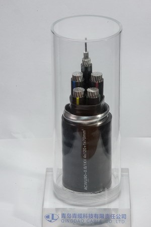 YJHV8(AC90)、YJHLV82(ACWU90)型鋁合